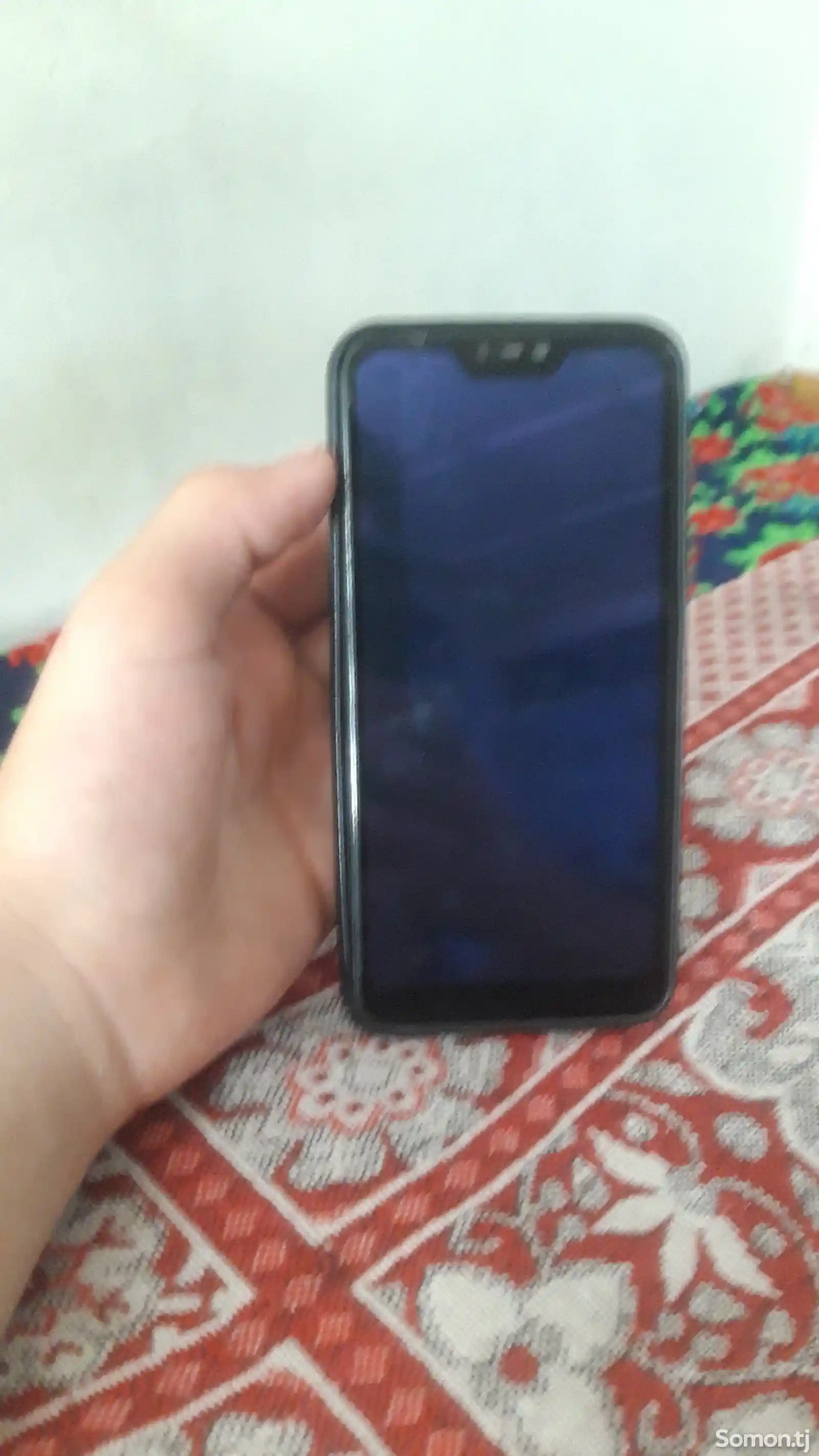 Xiaomi Redmi 6 Pro-2