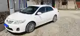 Toyota Corolla, 2011-6