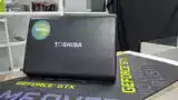 Игровой ноутбук Toshiba Core i5 GeForce 315M Ram 6GB Hdd 320GB-2