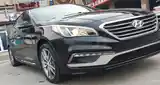 Hyundai Sonata, 2015-3