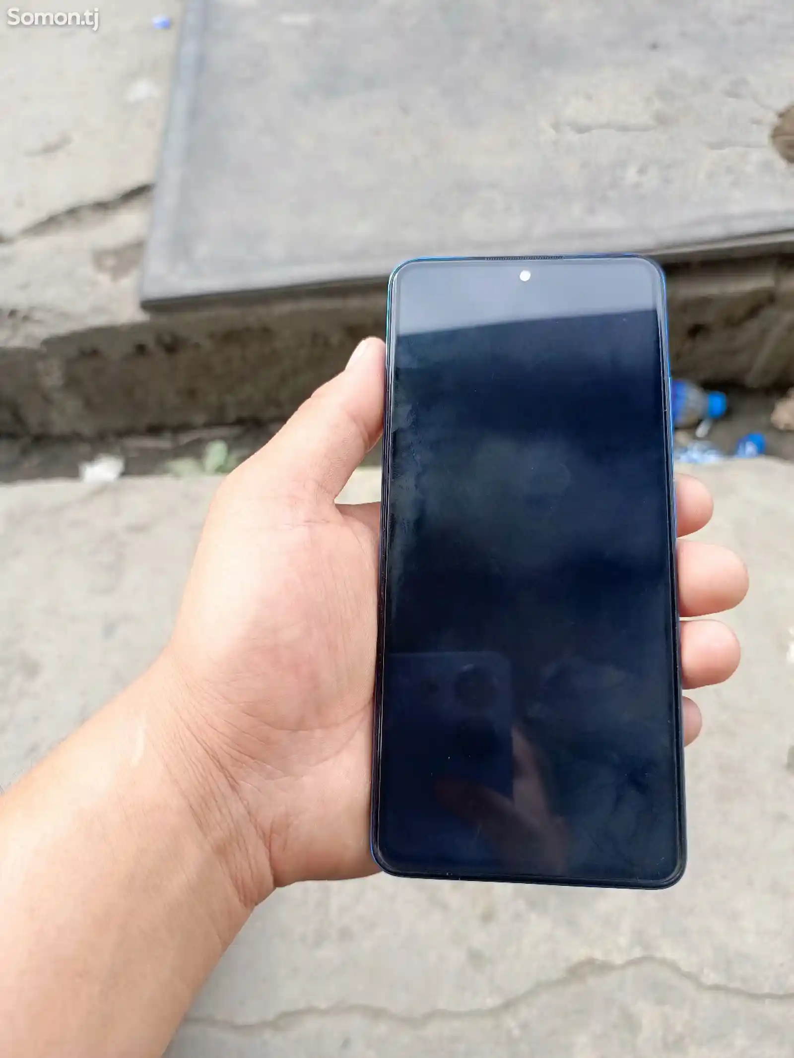 Xiaomi Redmi Note 12 pro 8/256gb-1