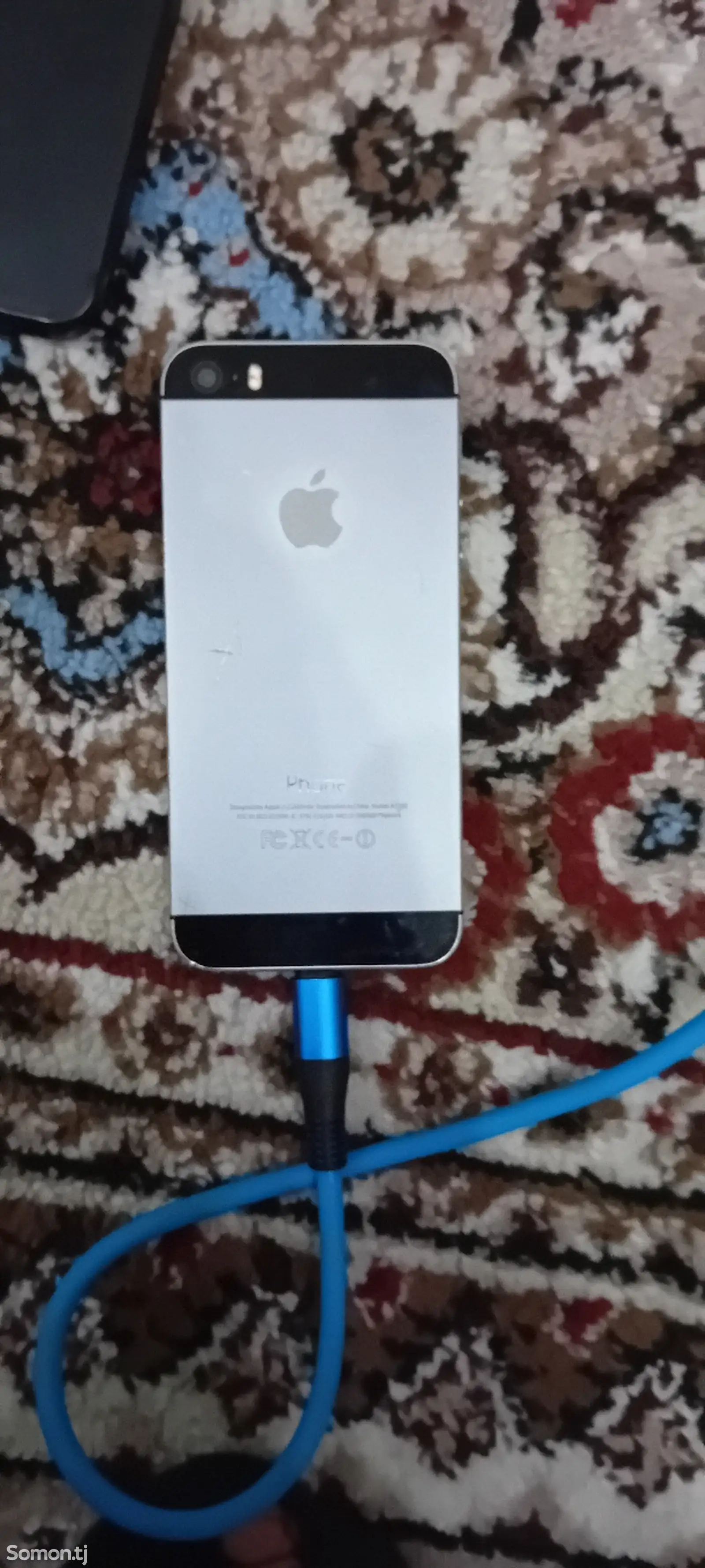 Apple iPhone 5s, 16 gb-1