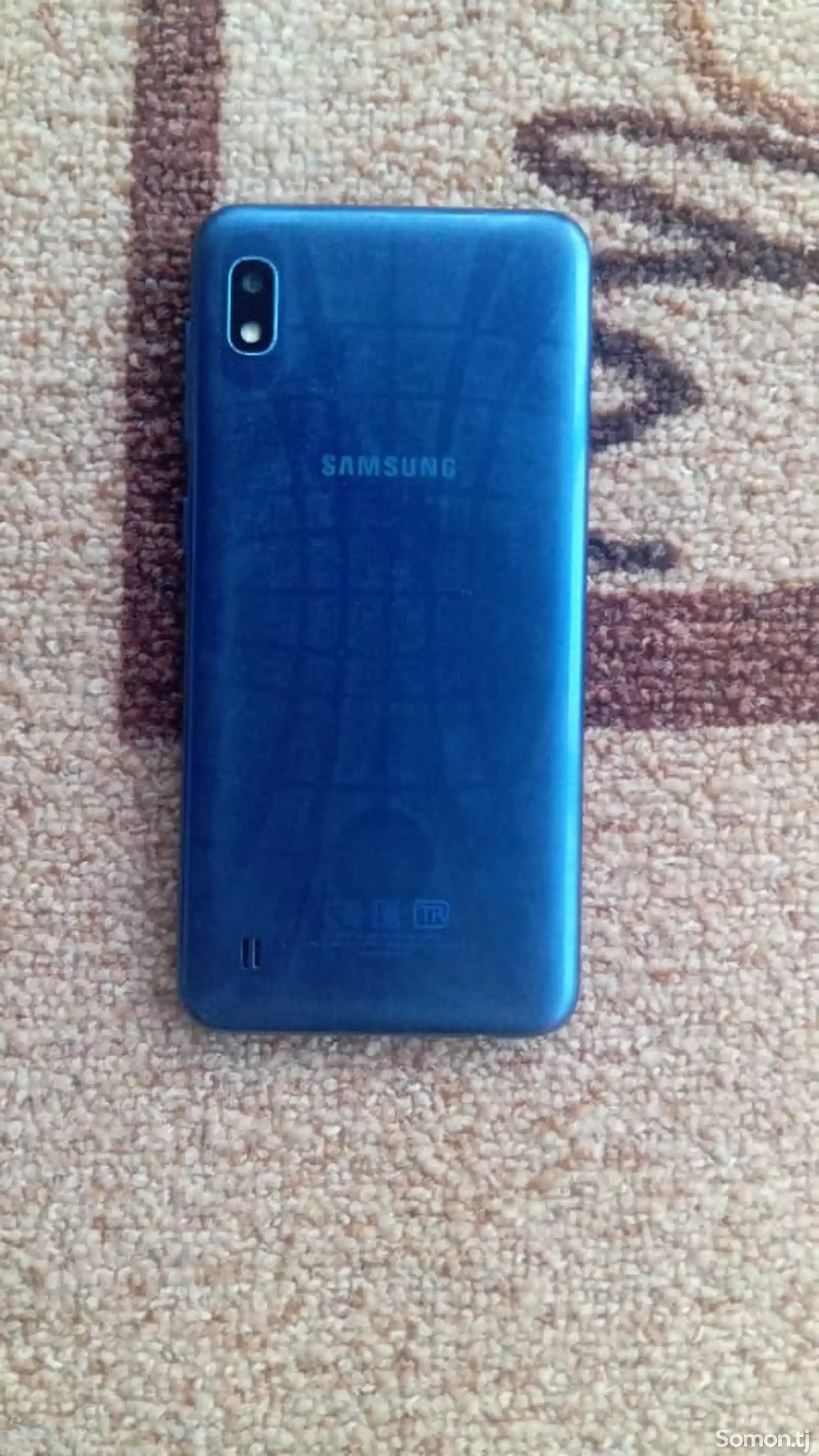 Samsung Galaxy А10-2