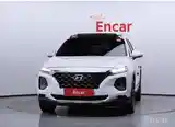 Hyundai Santa Fe, 2018-4