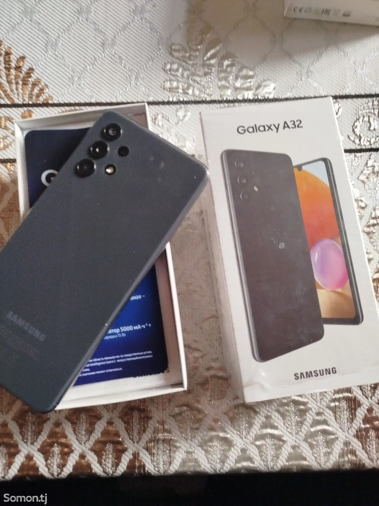 Samsung Galaxy A32, 6/128Gb