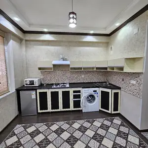 1-комн. квартира, 2 этаж, 50 м², 19 мкр