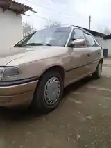 Opel Astra F, 1997-9