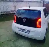 Volkswagen Polo, 2015-4