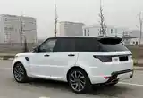 Land Rover Range Rover Sport, 2015-4