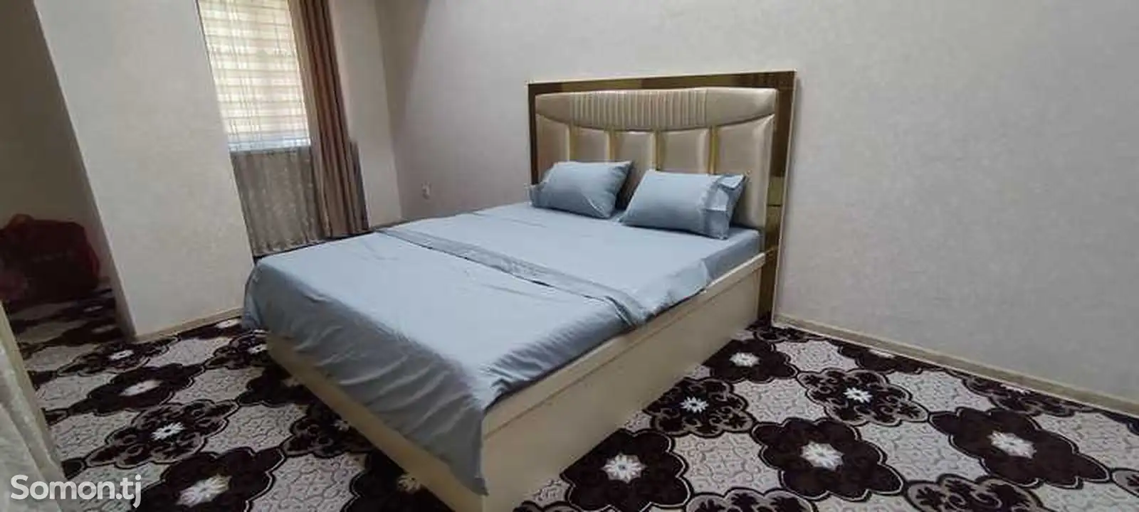 3-комн. квартира, 9 этаж, 125м², Сино-1