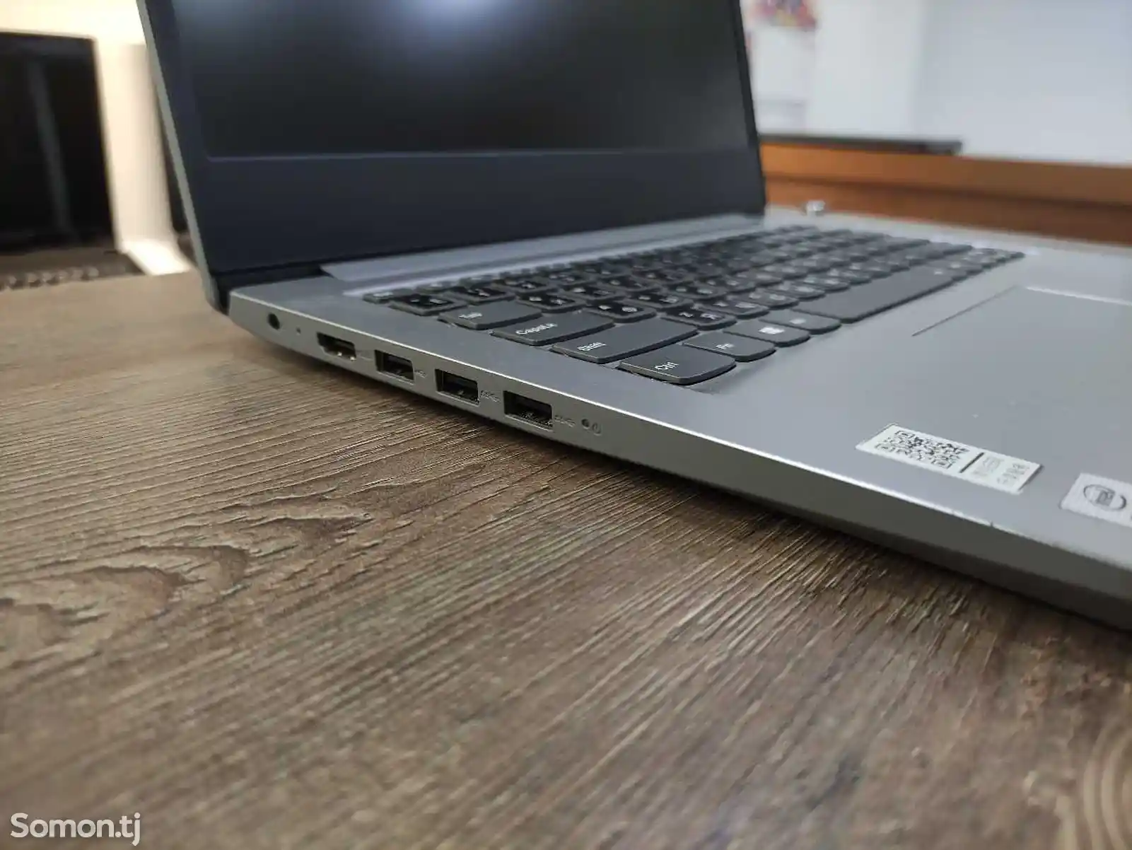 Ноутбук Lenovo 14 Core i3-10110U / 8Gb / SSD 256Gb-4