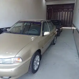 Daewoo Nexia, 1996