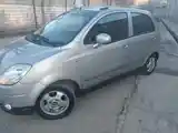 Daewoo Matiz, 2009-12