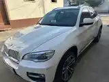 BMW X6, 2013-4