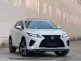 Lexus RX series, 2017-5