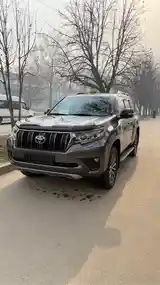 Toyota Land Cruiser Prado, 2022-3