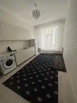 1-комн. квартира, 3 этаж, 40 м², Фирдавси - Молодежный театр-6