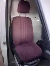 Пассажирские сиденья от Mercedes-Benz Sprinter-3