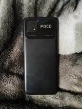 Xiaomi Poco C40-2