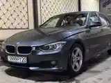 BMW 3 series, 2013-4