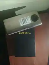 Xiaomi Poco X3 Pro, 256GB-4