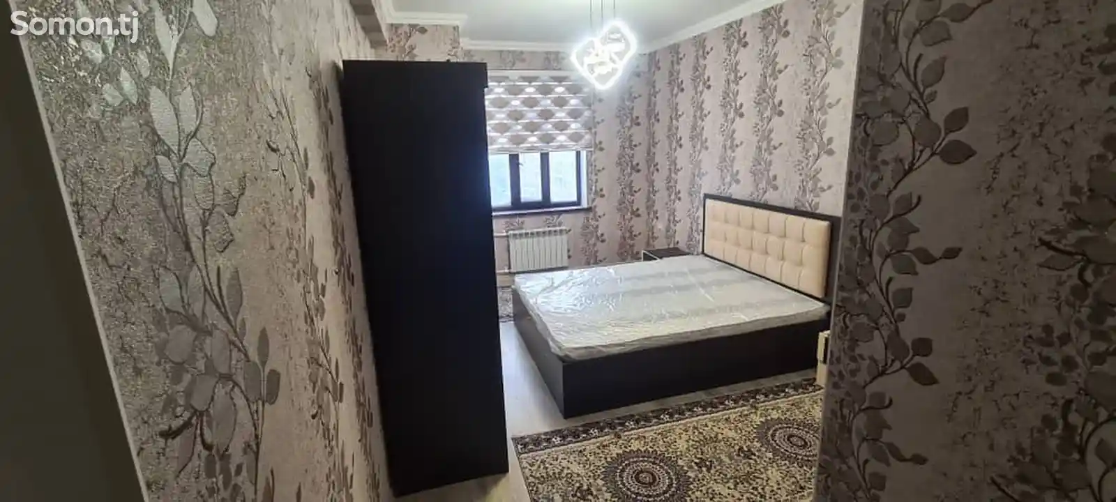 2-комн. квартира, 7 этаж, 71м², Шохмансур, поворот Аэропорт 4 дома-2