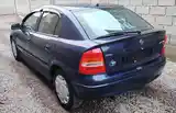 Opel Astra G, 1999-5