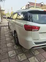 Kia Carnival, 2016-6