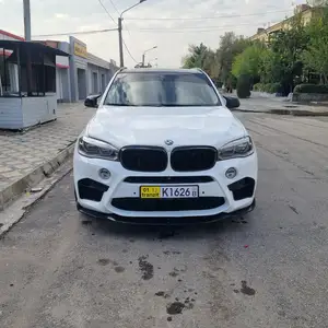 BMW X5, 2014