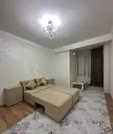 1-комн. квартира, 9 этаж, 55 м², И.Сомони-6