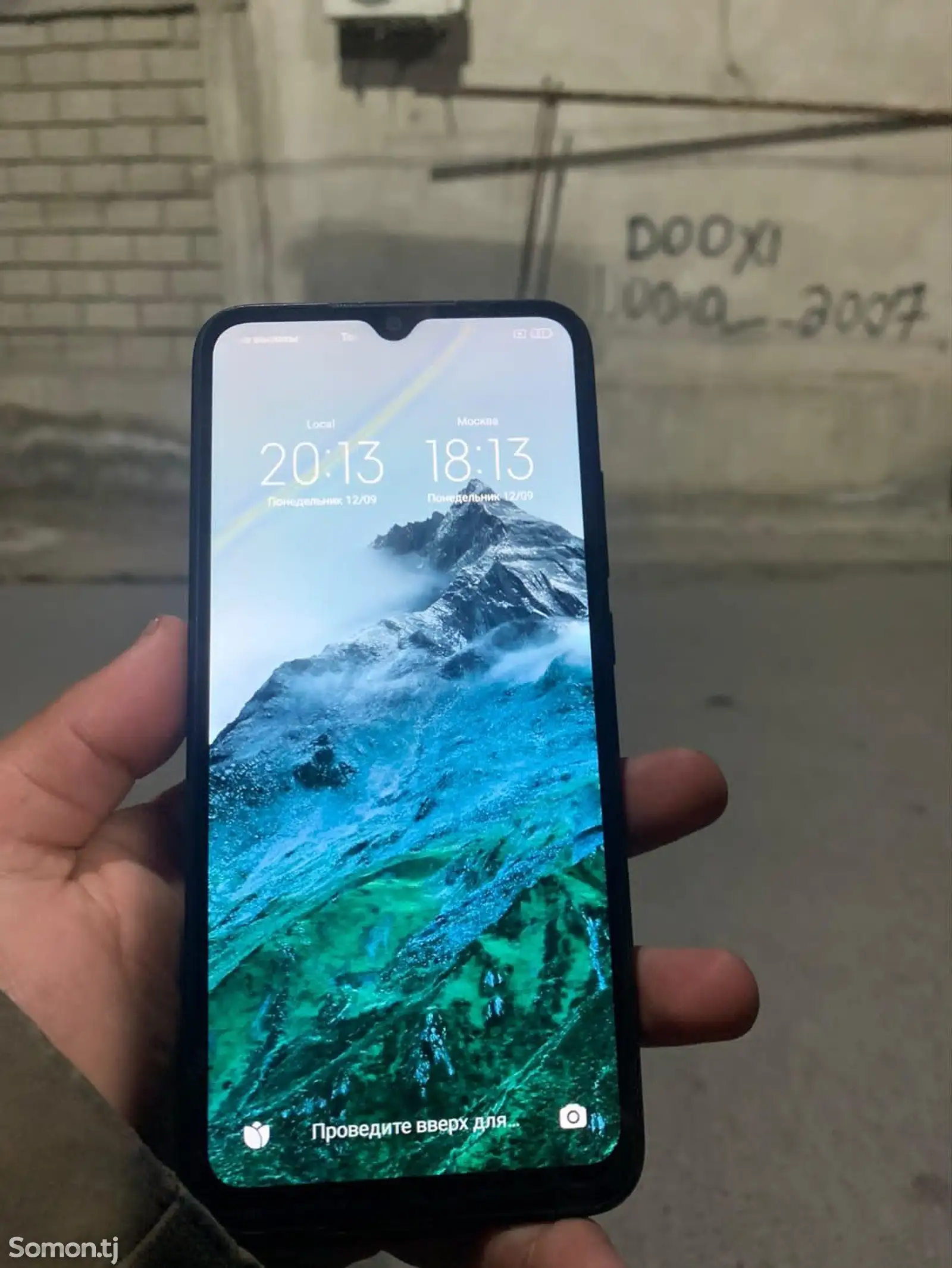 Xiaomi Redmi 9C-1