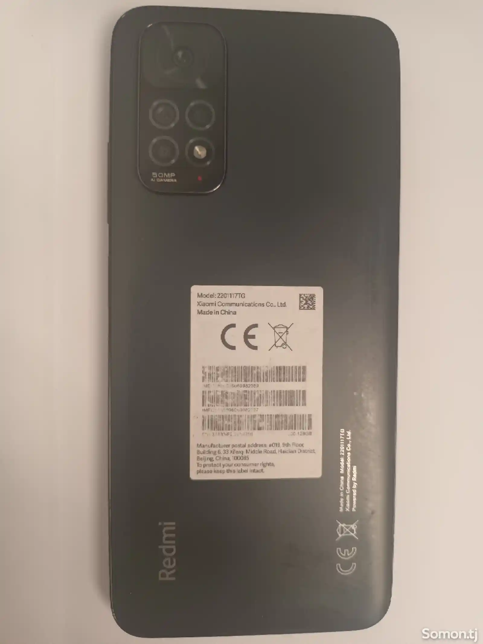 Xiaomi Redmi Note 11-2