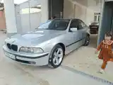 BMW 5 series, 1997-7