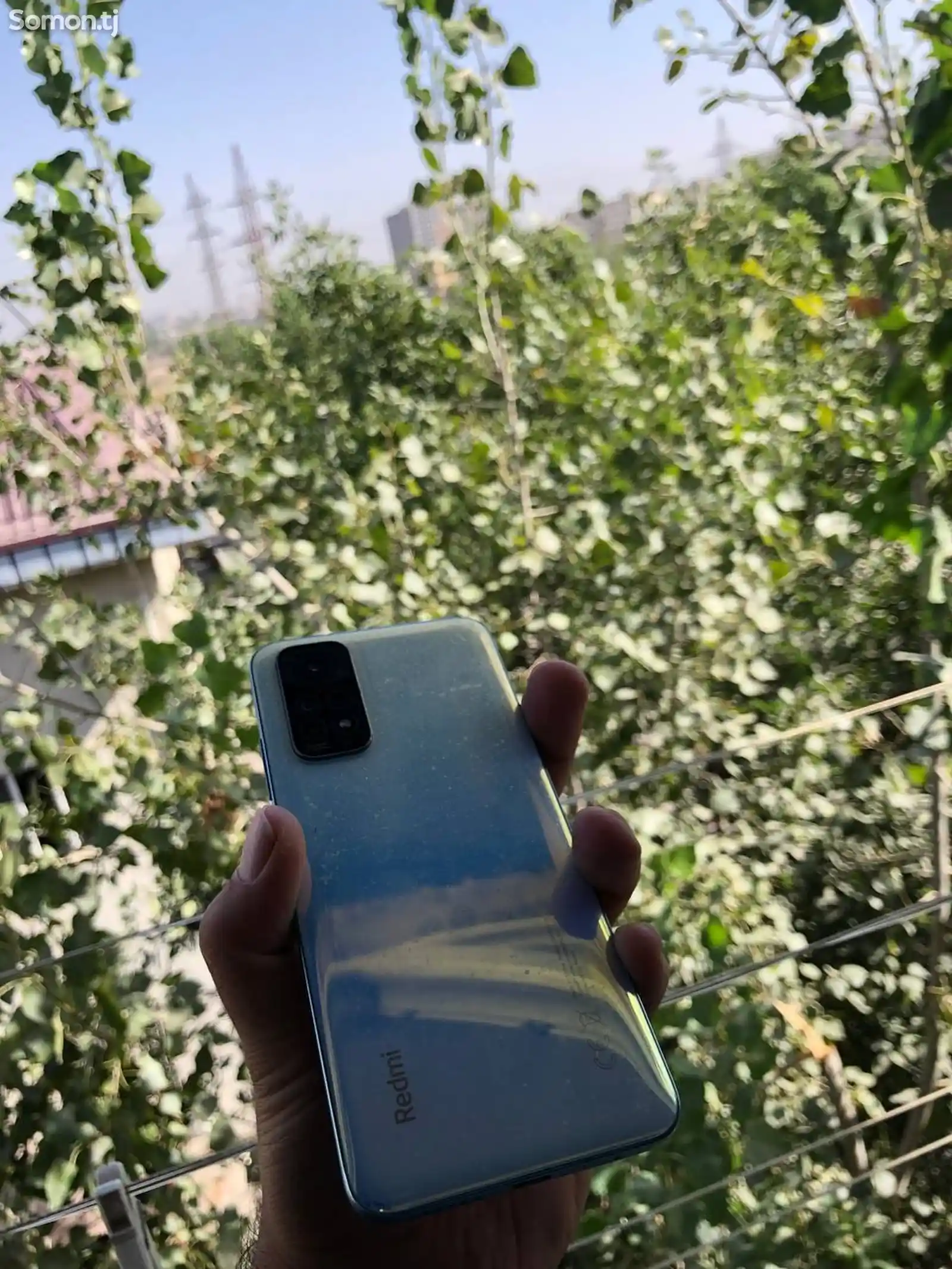 Xiaomi Redmi Note 11-1