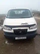 Бортовой автомобиль Hyundai Libero, 2006-5