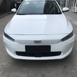 Geely Galaxy L6, 2024