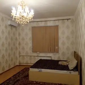 2-комн. квартира, 4 этаж, 60м², Сино