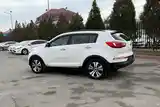 Kia Sportage, 2013-8