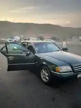 Mercedes-Benz C class, 1995-4