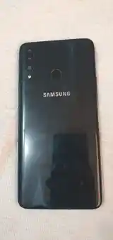 Samsung Galaxy A20s-5