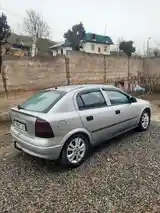 Opel Astra G, 2000-4