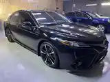 Toyota Camry, 2019-2