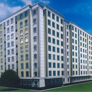 2-комн. квартира, 3 этаж, 74 м², Рудаки