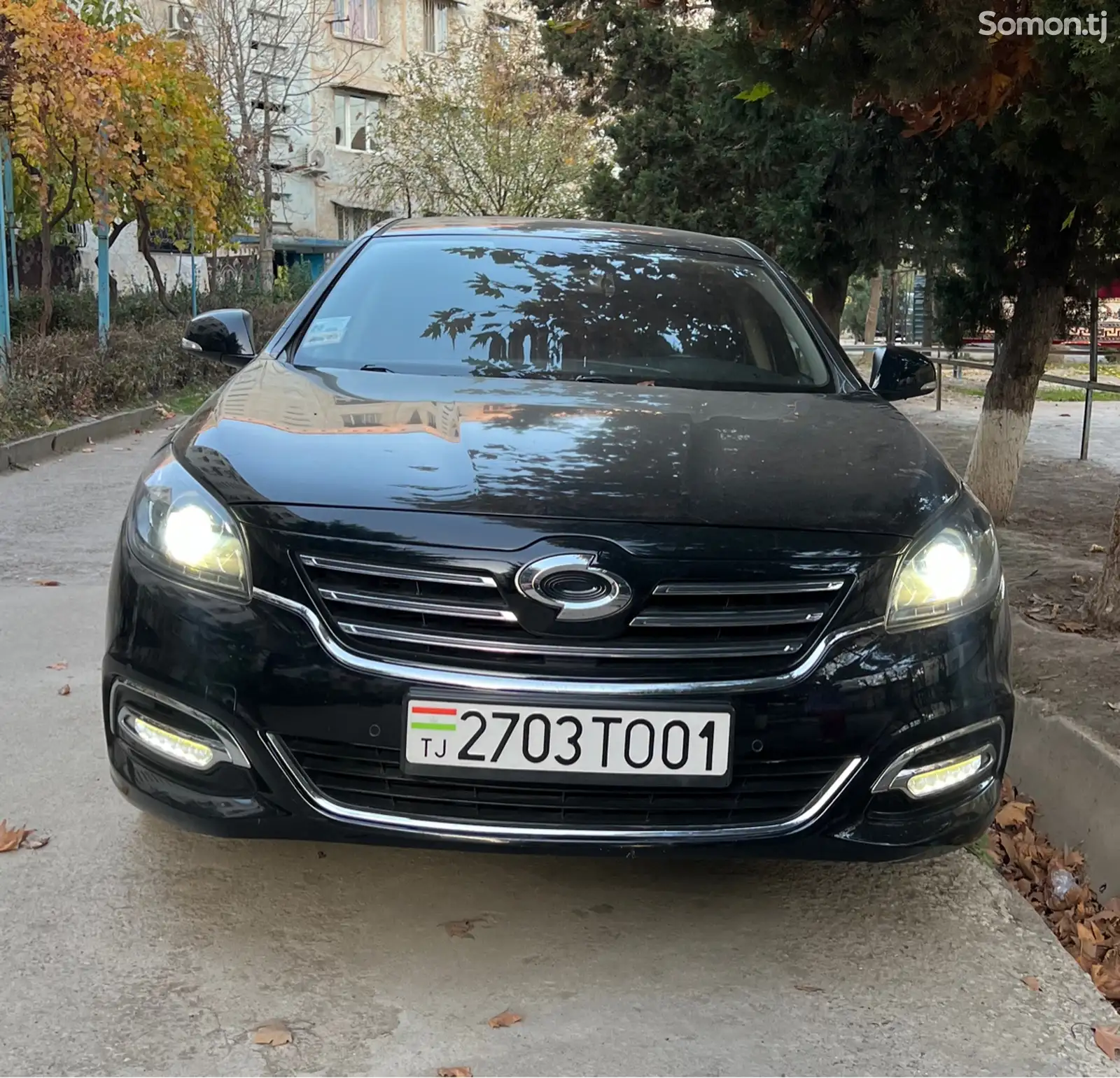 Hyundai Sonata, 2019-1