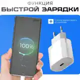 Блок питания для Apple iPhone 20W Type-C для ios-2