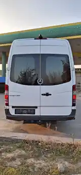 Mercedes-Benz Sprinter, 2011-4