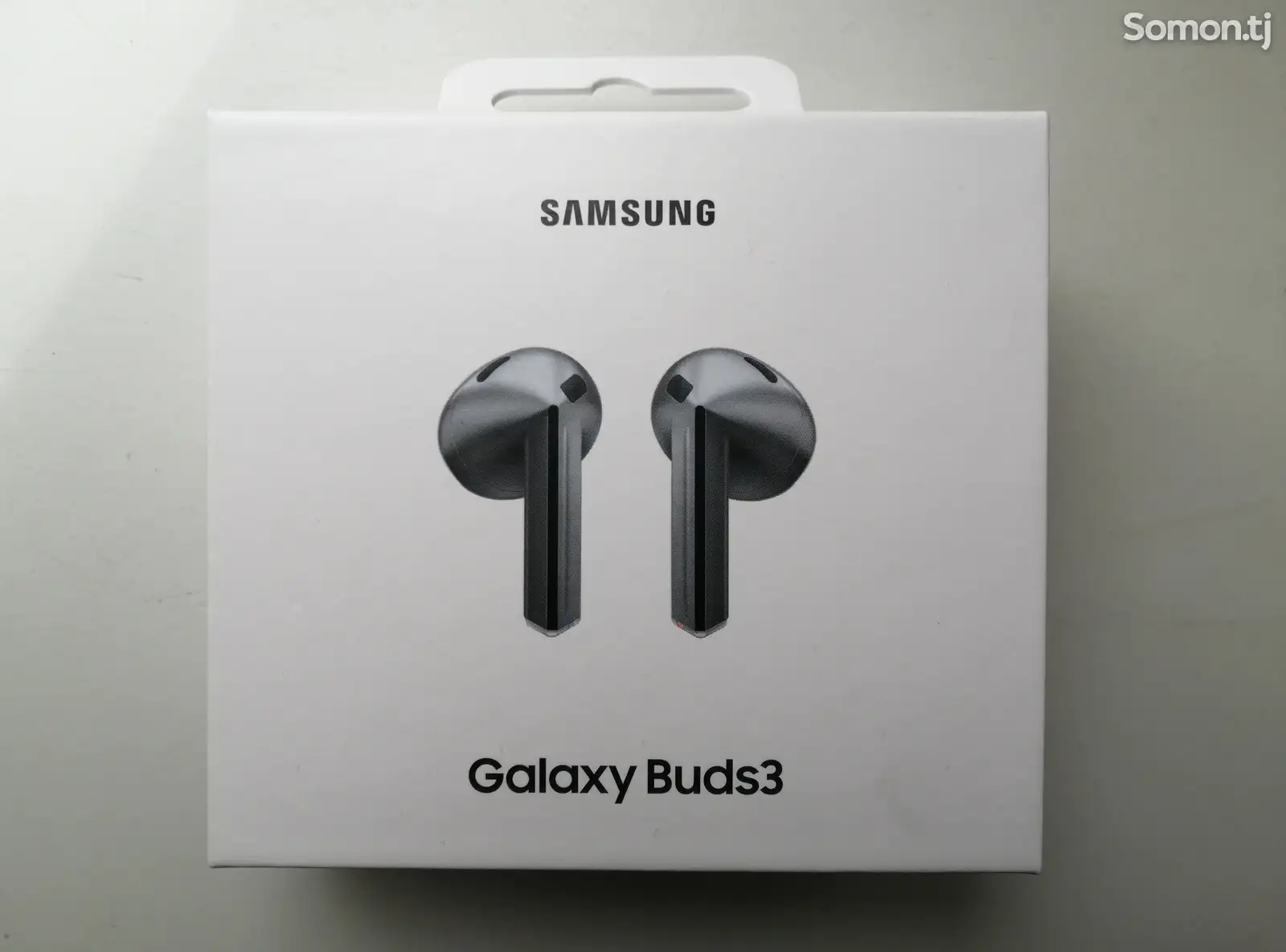 Наушники Samsung Galaxy Buds3