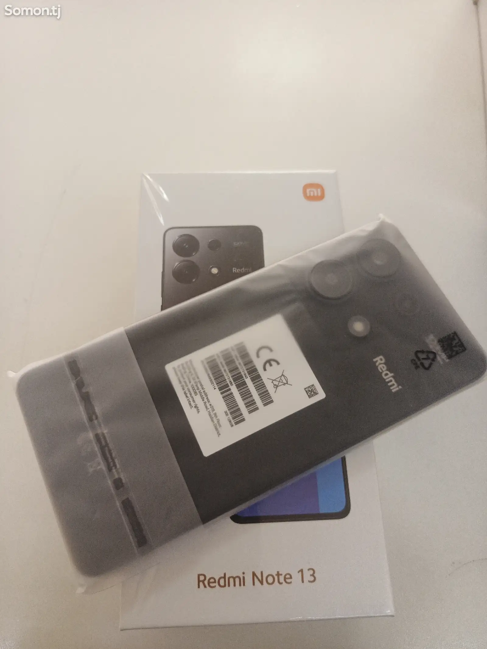 Xiaomi Redmi Note 13-1