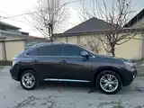 Lexus RX series, 2010-2