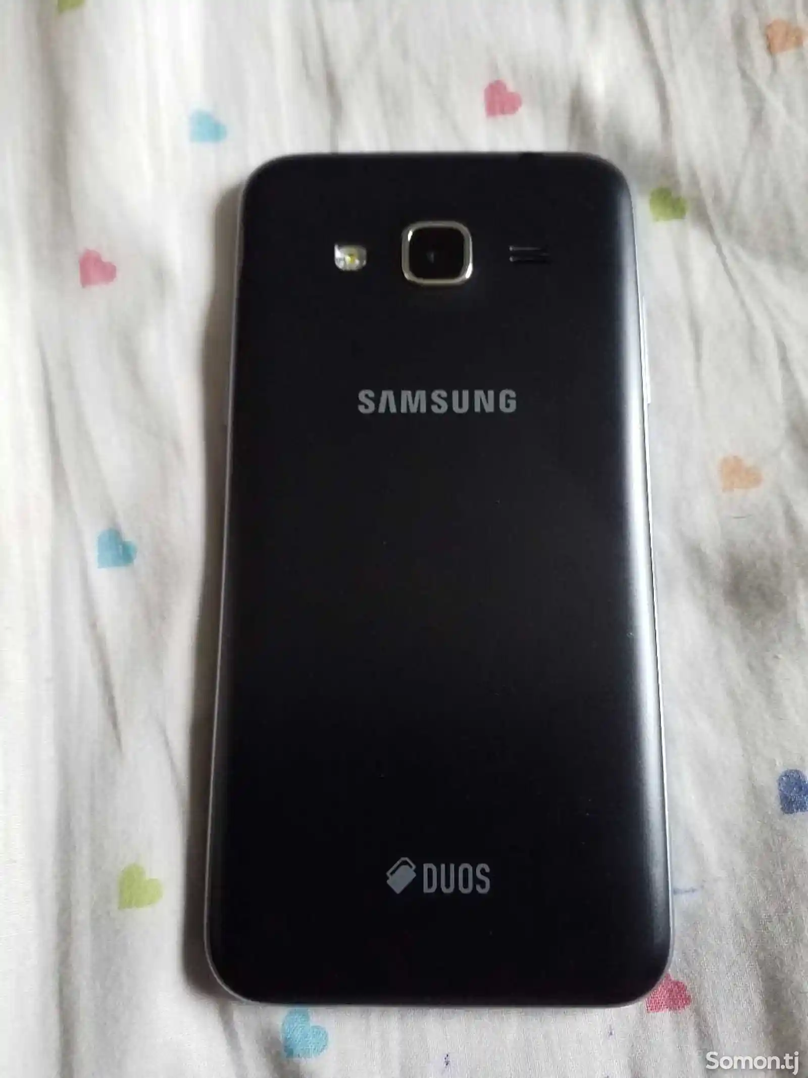 Samsung Galaxy j3 8gb-1
